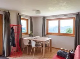 Ferienhaus Berghalde