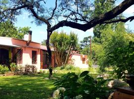 Posada El Cortijo, homestay in San Javier