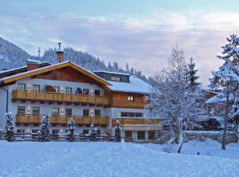 AmadéLodge, hotel em Wagrain