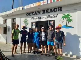 Hotel Ocean Beach Paracas
