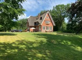 Nordheidehaus - Villa