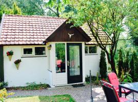 B&B Helene Hoeve, מלון בVenhorst