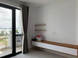 New studio 201 - District 9