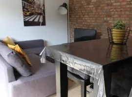 Appartement Jemeppe-Bierset-Liège