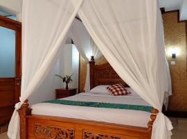 KARANG SARI Guesthouse & Warung