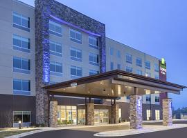 Holiday Inn Express & Suites - Hudson I-94, an IHG Hotel, hotel di Hudson