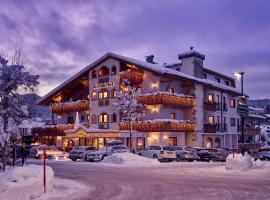 Hotel Seefelderhof, Hotel in Seefeld in Tirol