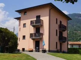 Residence in Camping Solarium