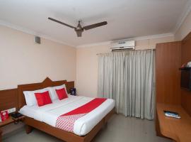 Silver Cloud Hotel Sholinganallur, hotel in Old Mahabalipuram Road, Chennai