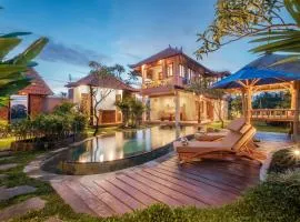 A home, like a dream