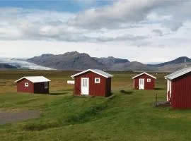 Lambhus Glacier View Cabins