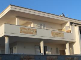 A casa di Mimì, hotel v destinaci Torre Vado