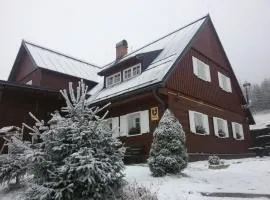 Horský Penzion Černava