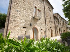 Casa Cristina Bed&Breakfast