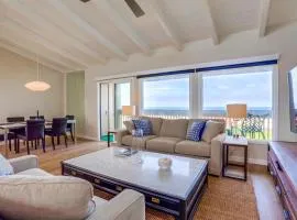 Beach Access Oceanview SBTC331 Condo