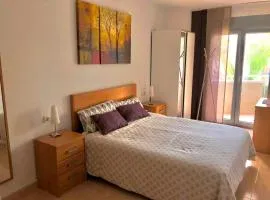 Fantástico piso en Puerto de Mazarrón
