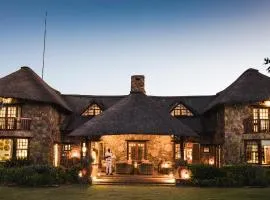 Jembisa Bush Home