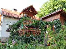 Orehite Guest House, hotel in Samokov