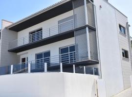 Casa da Vitoria, hôtel à Falca