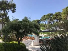 5 hotel in Lignano Sabbiadoro