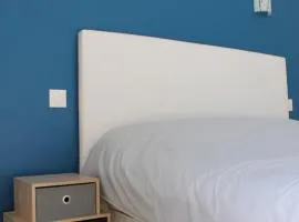 Hotel Etchoinia