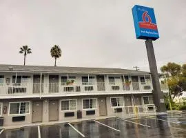 Studio 6-National City, CA - Naval Base San Diego