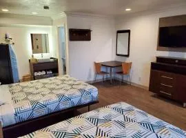 Studio 6-National City, CA - Naval Base San Diego