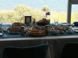 EBA Hotel, hotel Hatayban
