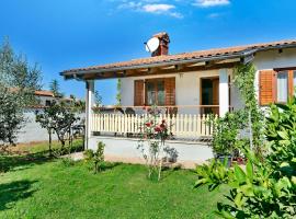 Adriatico Bungalow, bungalow in Poreč