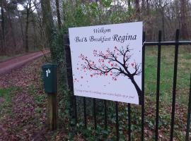 Regina Vught, hotel u gradu 'Vught'