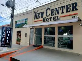 New Center Hotel