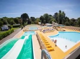 Camping De La Plage Bénodet - 400 mètres de La Plage