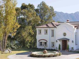 La Posada Romana, holiday home in Gaucín