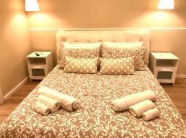 Borgo Empedocle House, hotel in Catania