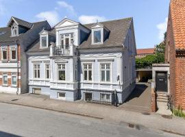 Sweethome Guesthouse, B&B in Esbjerg