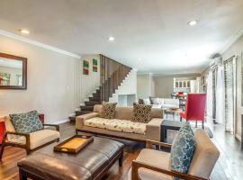 Die 10 Besten Villen In Los Angeles Usa Booking Com