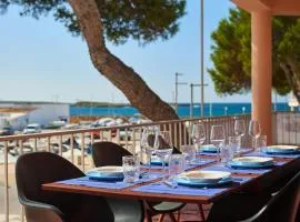 SAND - EnjoytheSeainColonia WE RENT FROM SAT TO SAT, EXCEPT WINTER
