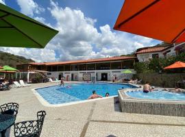 los 10 mejores hoteles de san gil