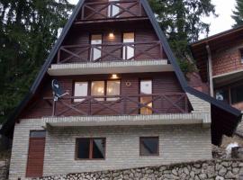 KUĆA NENO, hotel v destinaci Vlašić