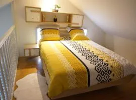 Appartement de standing