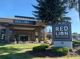 Red Lion Inn & Suites Deschutes River - Bend