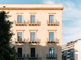 Boutique BnB Dolcevita, Hotel in Palermo