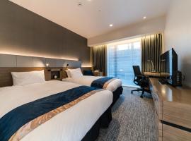 Daiwa Roynet Hotel Kyoto Terrace Hachijo PREMIER