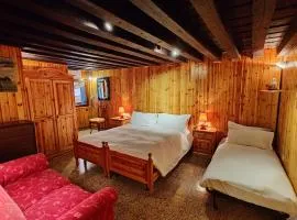 La casa del pescatore: a lovely escape in Venice!!