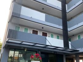 Aiyapach Inn โรงแรมในชลบุรี