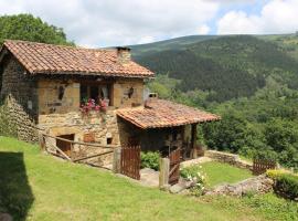 El Refugio de Luena, holiday rental sa San Miguel de Luena