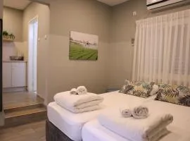 Kibbutz Beit Alfa Guest House