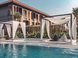 The Peem Hotel, hotel v destinaci Ban Na