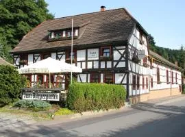 Hotel Zum Bürgergarten