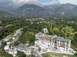 D'Polo Club & Spa Resort